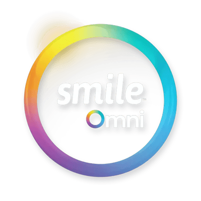 Smile Omni - The Foundation Everything Else Runs On