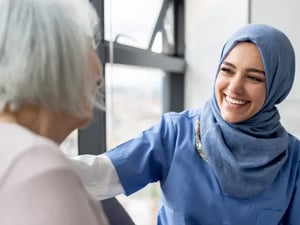 A Nation Connected: Unifying Healthcare Data in Malaysia
