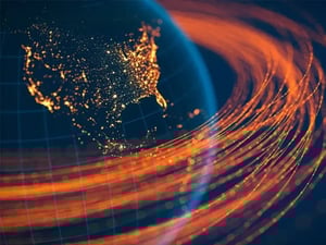 Mega-scale Modernization of a Health Exchange