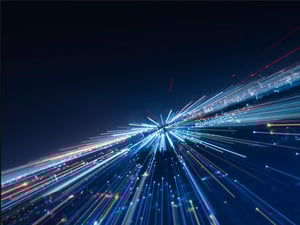 To Petabytes and Beyond