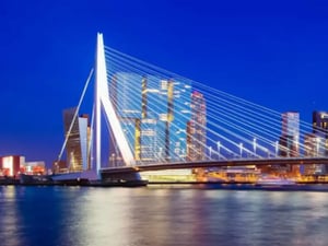 HL7 FHIR Connectathon - Europe