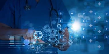 One Unified Source of Quality and Intelligence Banner