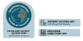 Drummond Payer and Patient Access Compliance Certificate_SmileCDR_Nov2021