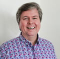 Duncan Weatherston, CEO