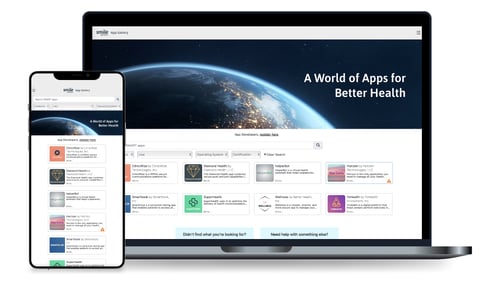 appSphere - App Gallery appSphere - App Gallery