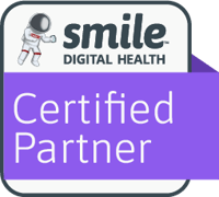 Smile Badge Certified Partner