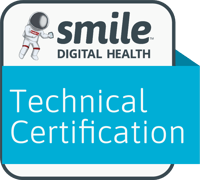 Smile Badge Tech Certification@3x