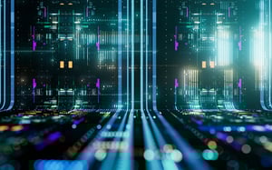 Mega-Volume Ingestion of Payer Data in 5 Weeks