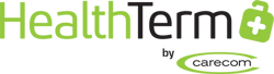 HealthTerm logo