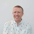 James Agnew, CTO