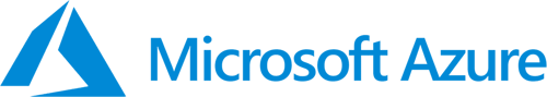 Azure logo.