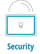 Security Icon Security Icon