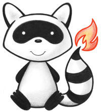 raccoon-forwards