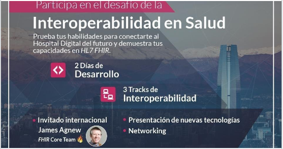 Smile CDR back by popular demand in Chile! Smile CDR de vuelta en Chile a pedido del publico!
