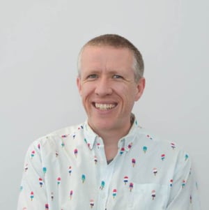 James Agnew Pic