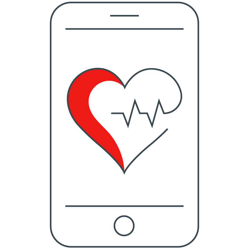 Phone-Icon-with-Heart