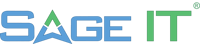 Sage IT Logo - Display - 4 inch (300 dpi)