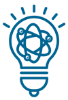ligh bulb dark blue-1