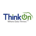 ThinkOn Logo