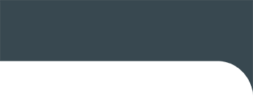 Brand grey banner.