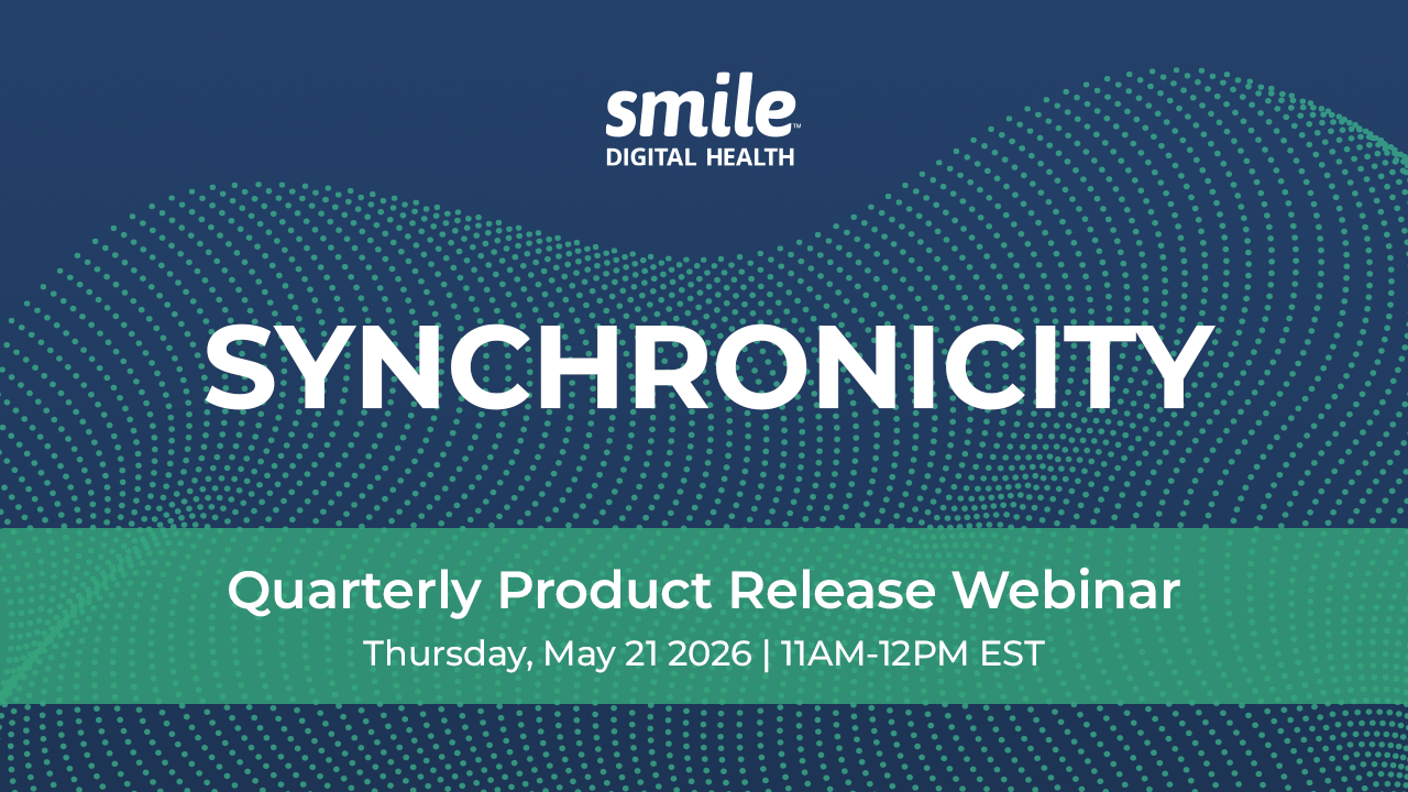 Smile CDR 2026.02.R01 and HAPI FHIR 8.10.0 | Smile Digital Health