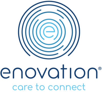 Enovation logo