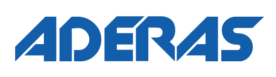 Aderas Logo