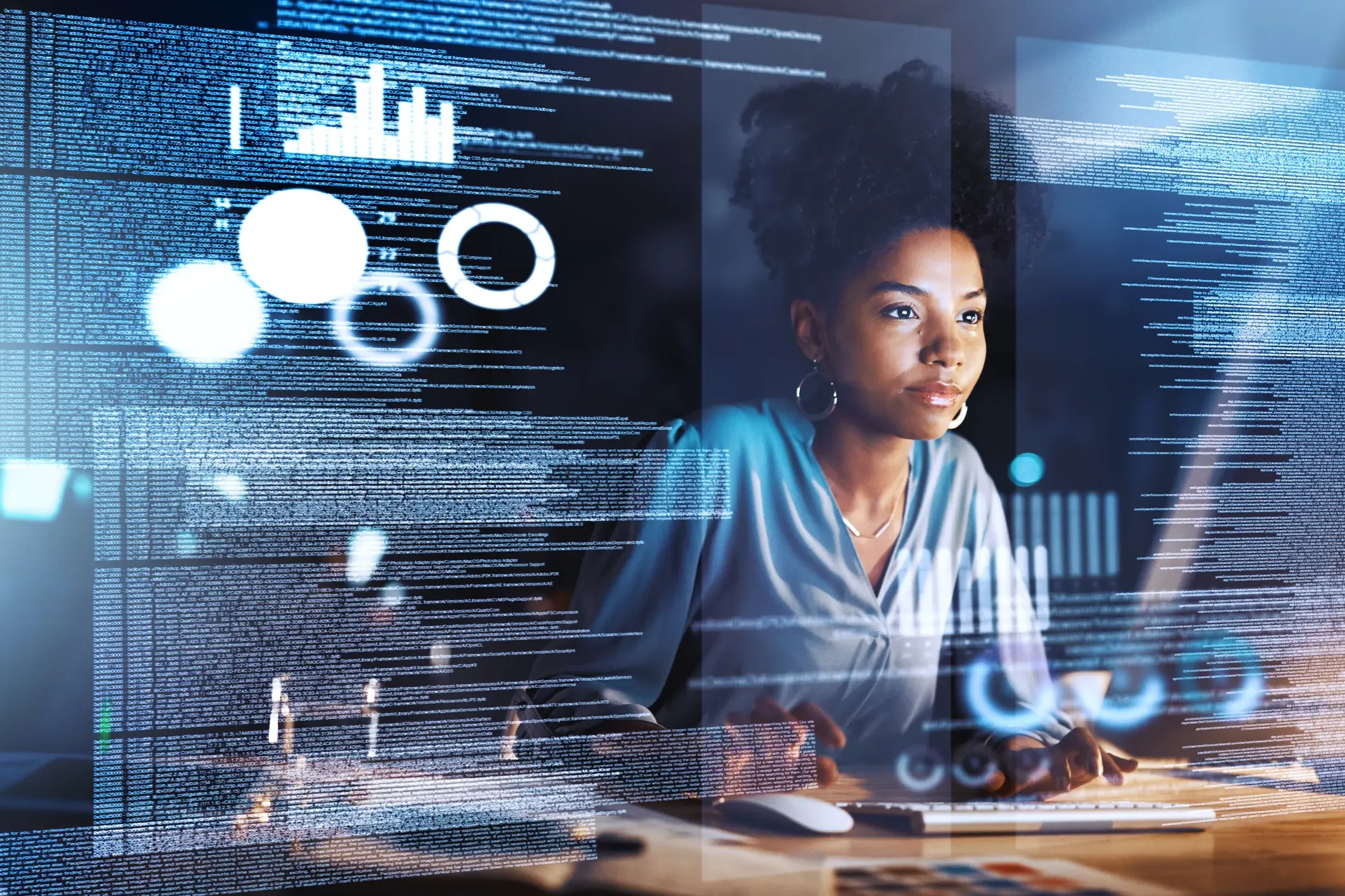 Act 3: The Human Factor of Data Transformation
